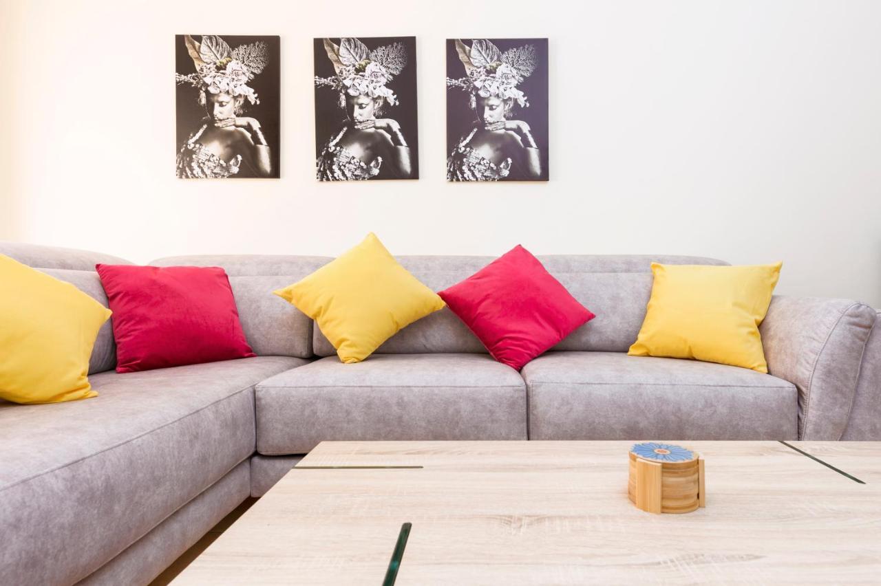 Home2Book Stunning Sultan Casa Estrella, Wifi&Pool Corralejo Bagian luar foto