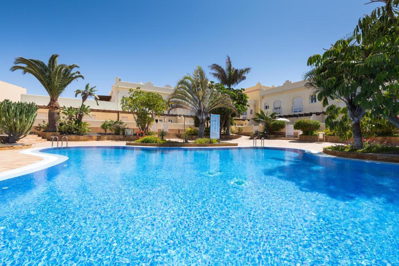 Home2Book Stunning Sultan Casa Estrella, Wifi&Pool Corralejo Bagian luar foto