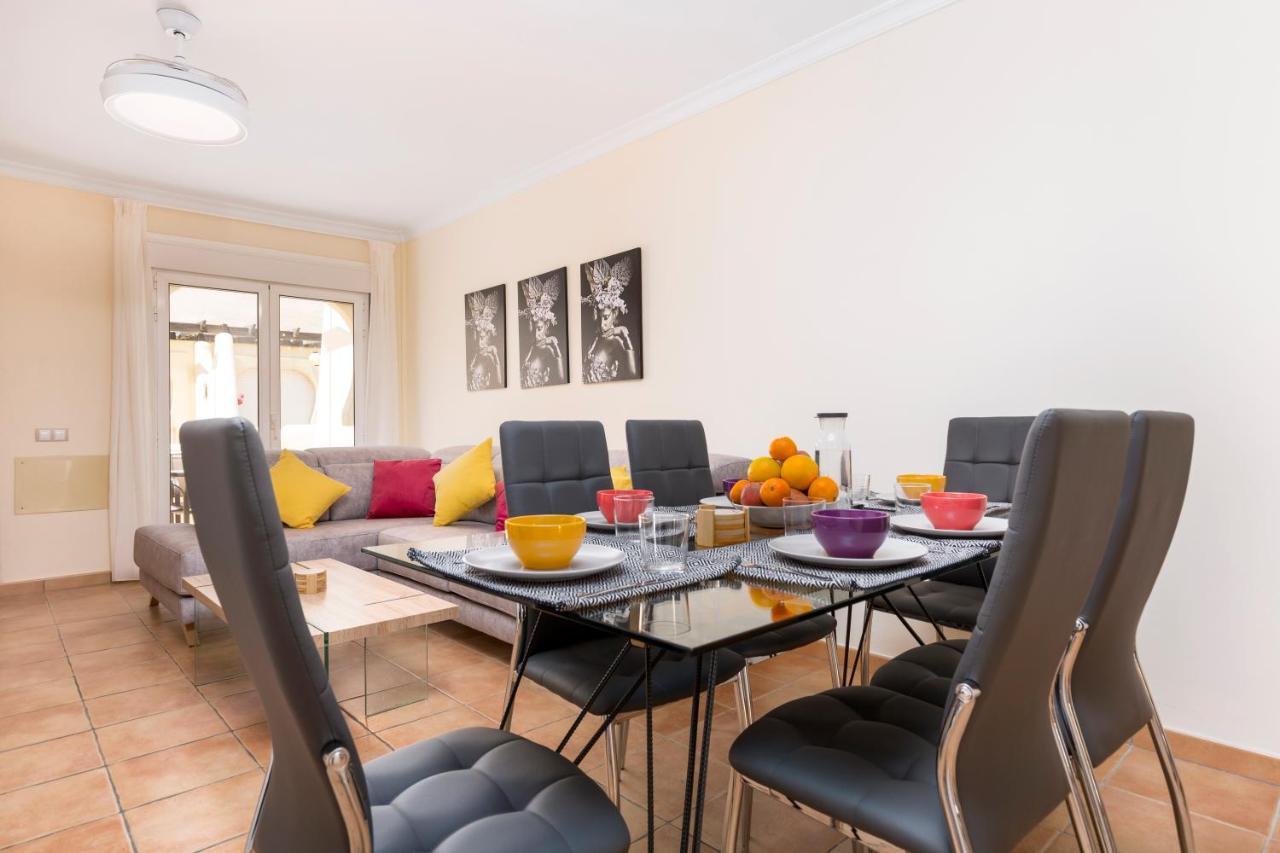 Home2Book Stunning Sultan Casa Estrella, Wifi&Pool Corralejo Bagian luar foto