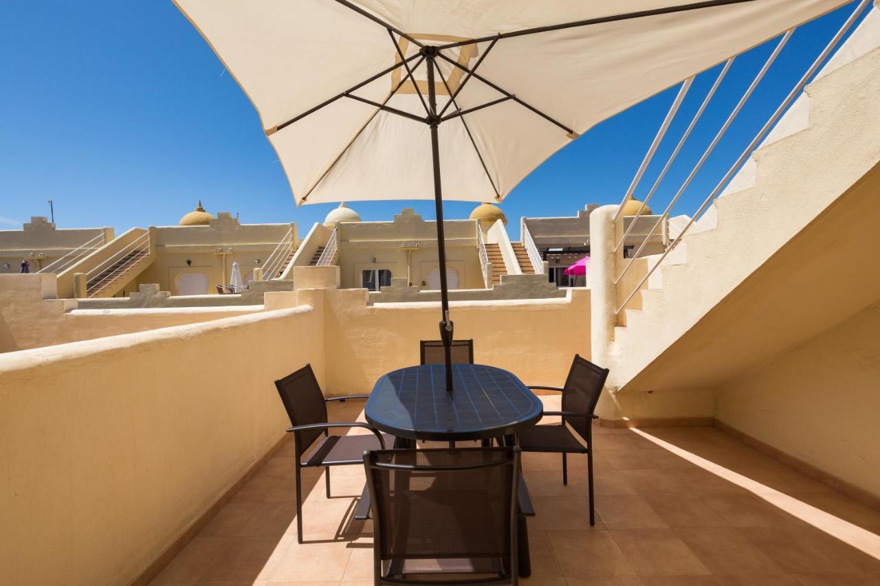 Home2Book Stunning Sultan Casa Estrella, Wifi&Pool Corralejo Bagian luar foto