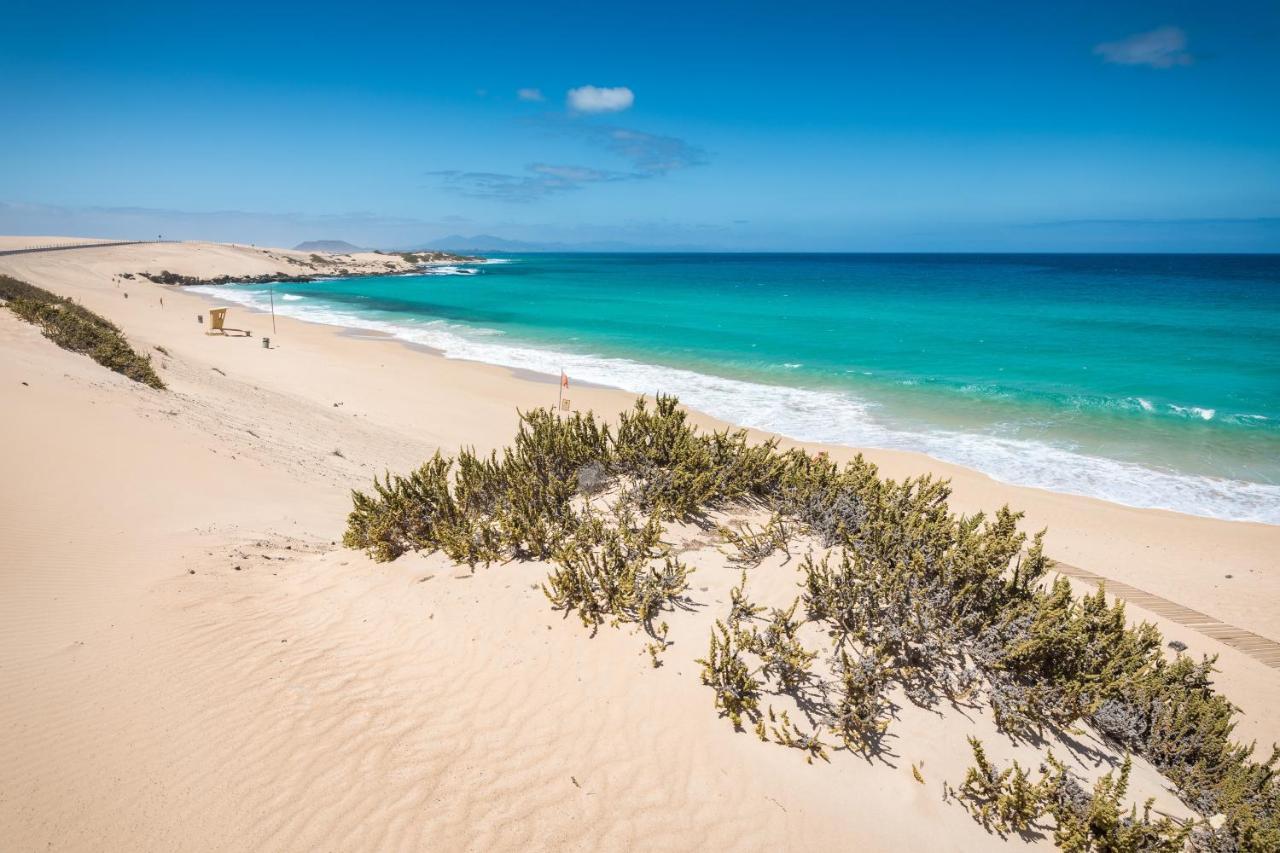 Home2Book Stunning Sultan Casa Estrella, Wifi&Pool Corralejo Bagian luar foto