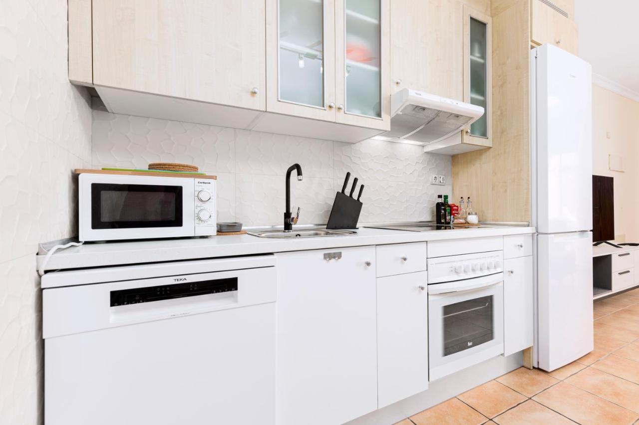 Home2Book Stunning Sultan Casa Estrella, Wifi&Pool Corralejo Bagian luar foto