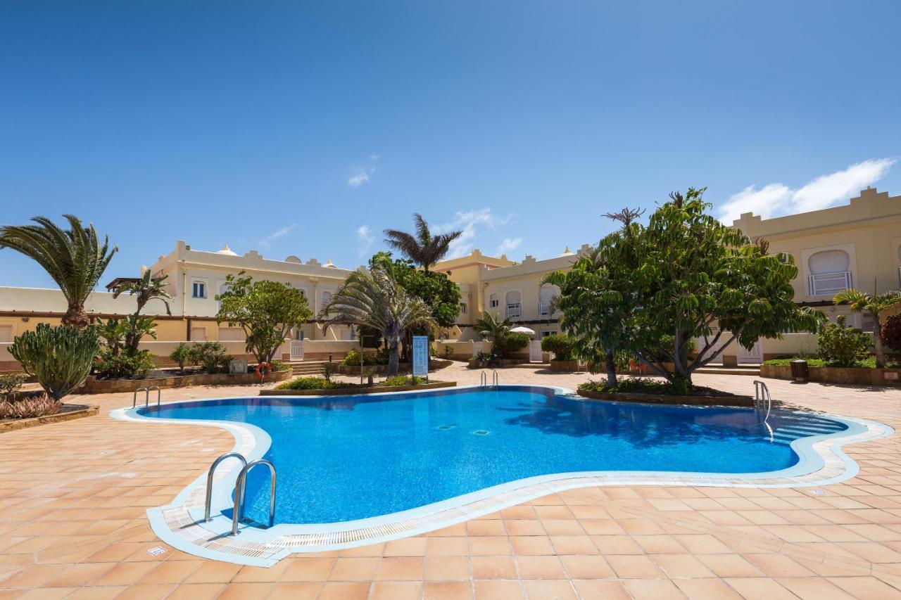Home2Book Stunning Sultan Casa Estrella, Wifi&Pool Corralejo Bagian luar foto
