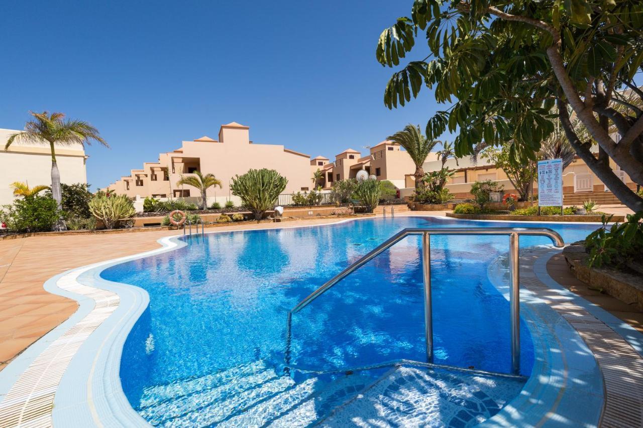 Home2Book Stunning Sultan Casa Estrella, Wifi&Pool Corralejo Bagian luar foto