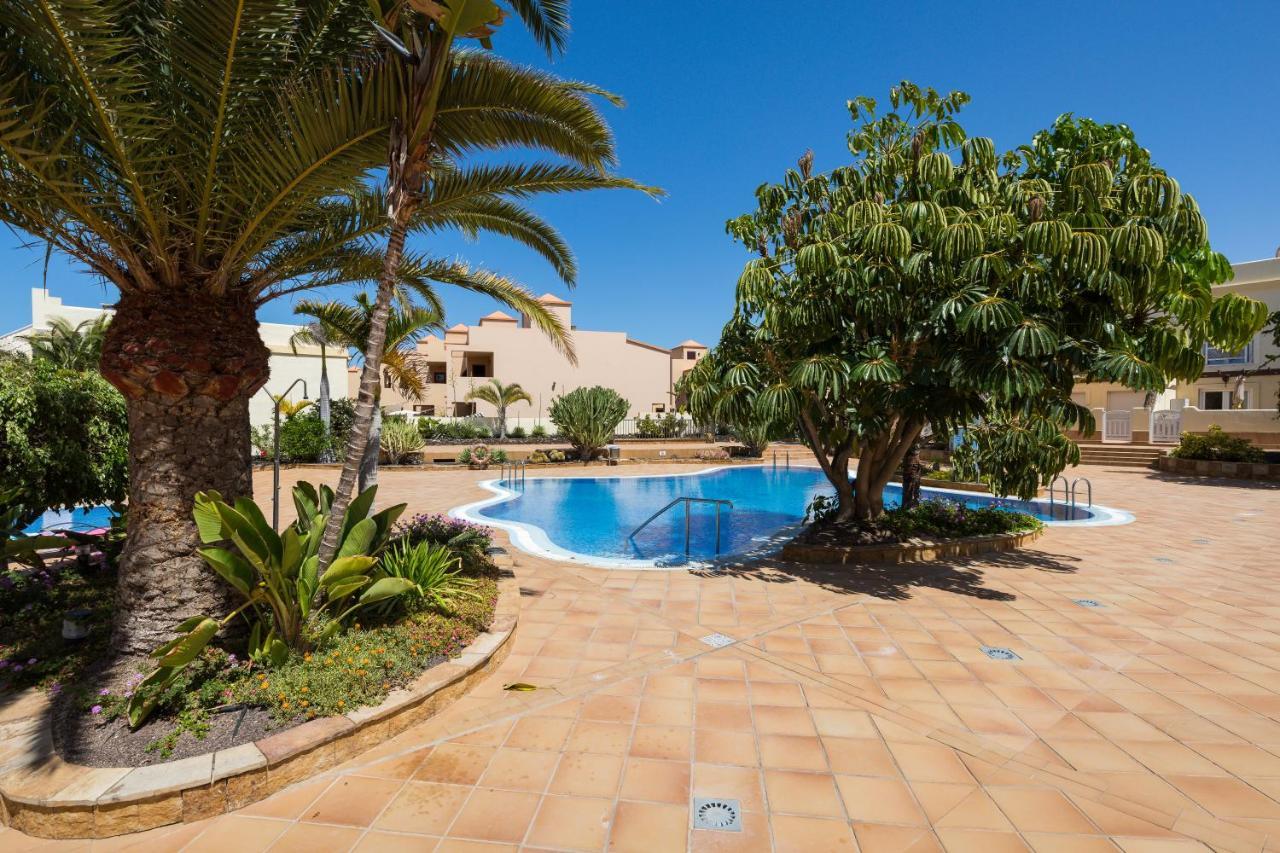Home2Book Stunning Sultan Casa Estrella, Wifi&Pool Corralejo Bagian luar foto