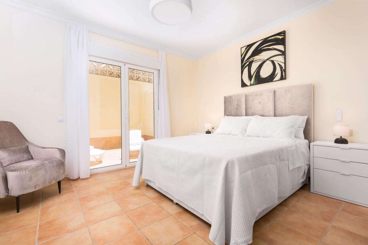 Home2Book Stunning Sultan Casa Estrella, Wifi&Pool Corralejo Bagian luar foto