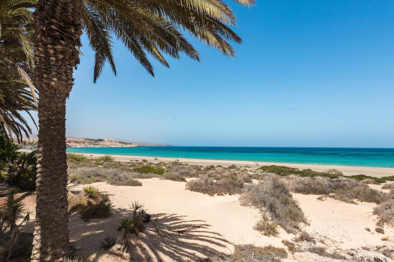 Home2Book Stunning Sultan Casa Estrella, Wifi&Pool Corralejo Bagian luar foto