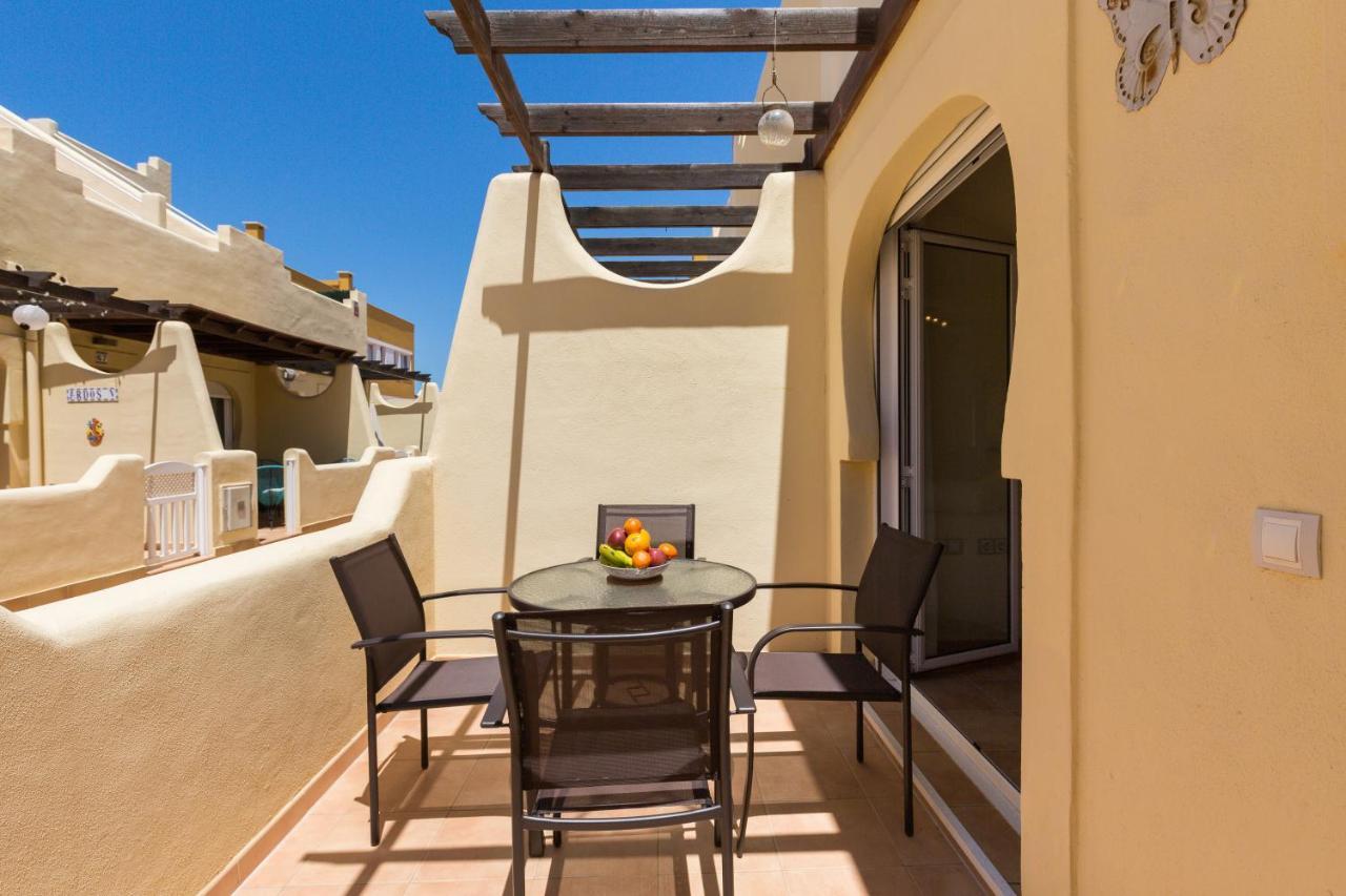 Home2Book Stunning Sultan Casa Estrella, Wifi&Pool Corralejo Bagian luar foto