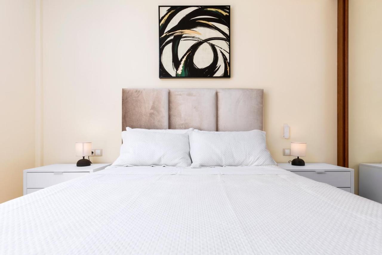 Home2Book Stunning Sultan Casa Estrella, Wifi&Pool Corralejo Bagian luar foto