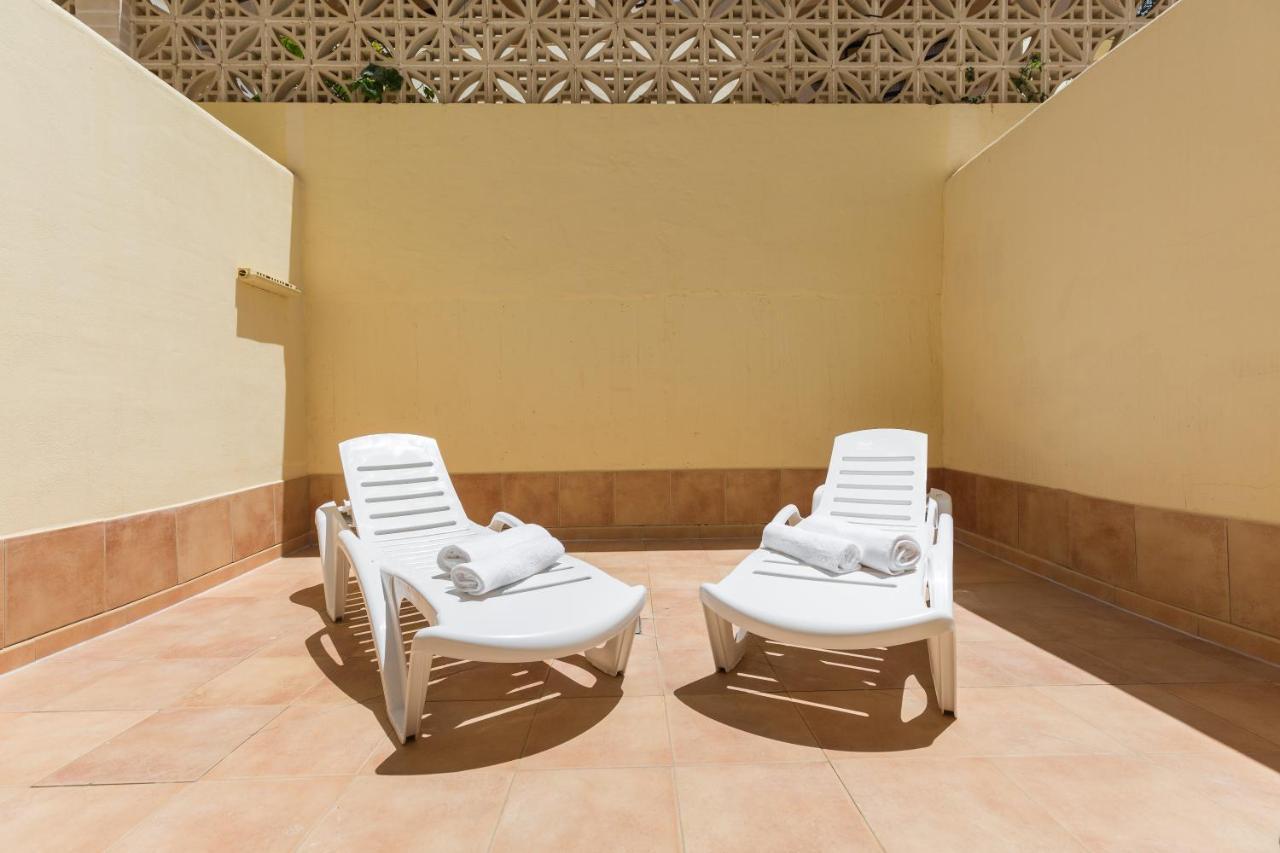 Home2Book Stunning Sultan Casa Estrella, Wifi&Pool Corralejo Bagian luar foto