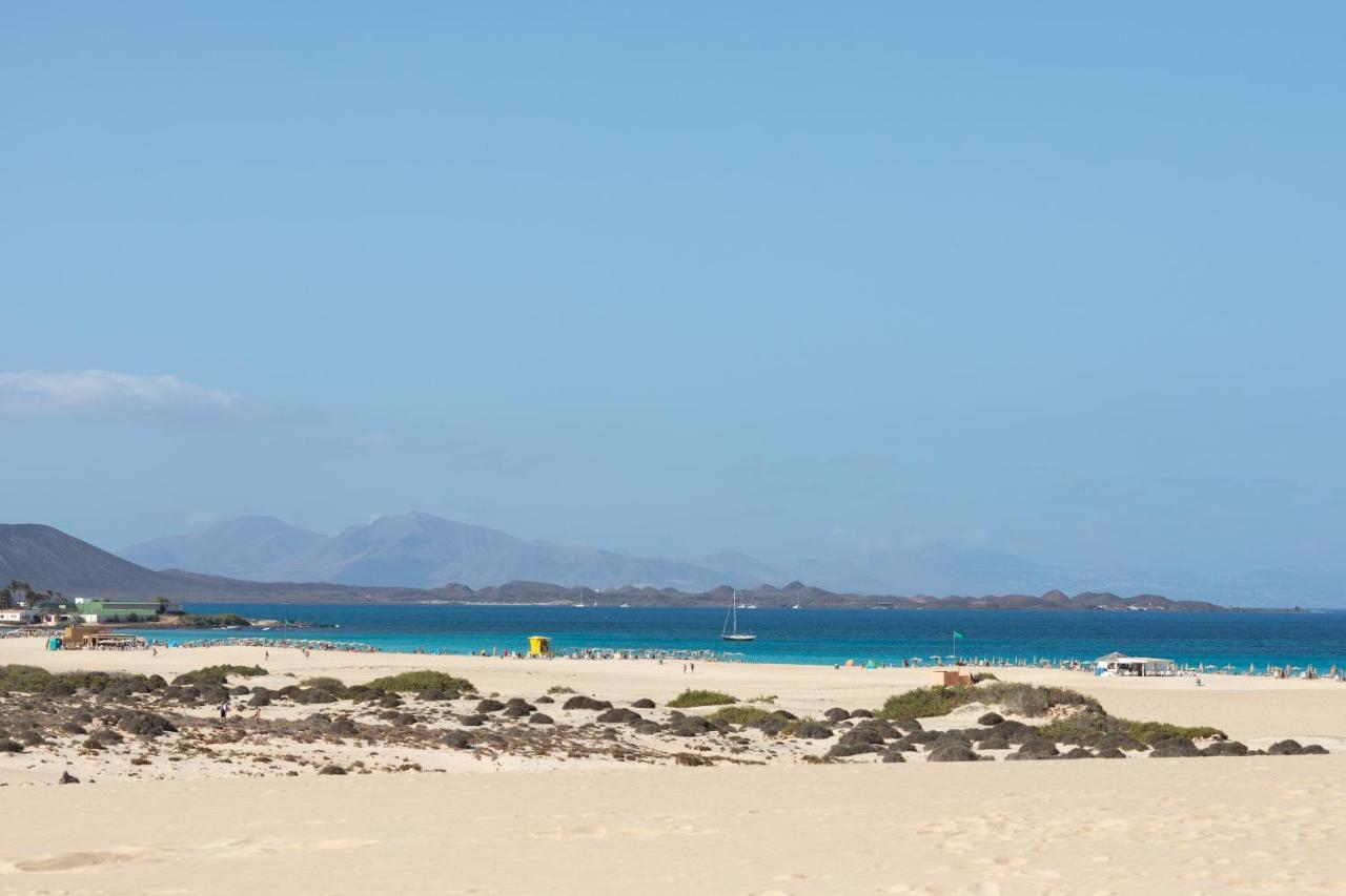 Home2Book Stunning Sultan Casa Estrella, Wifi&Pool Corralejo Bagian luar foto