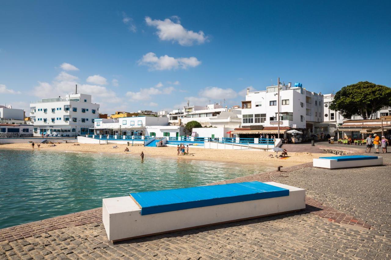 Home2Book Stunning Sultan Casa Estrella, Wifi&Pool Corralejo Bagian luar foto
